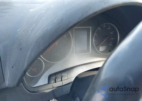 2004 Audi A4 1.8T Avant из США, поврежденный, VIN WAUVC68EX4A164515